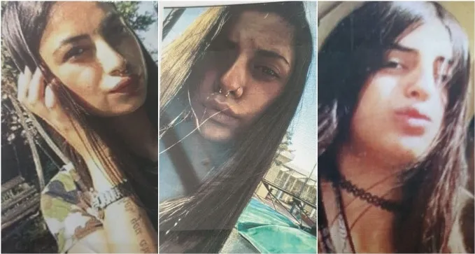 שלוש נערות מבאר שבע נעדרות מבתיהן