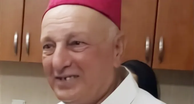 אזכרה למאיר בוסקילה ז''ל: מפעל החיים של האיש הצנוע משכונה ד'