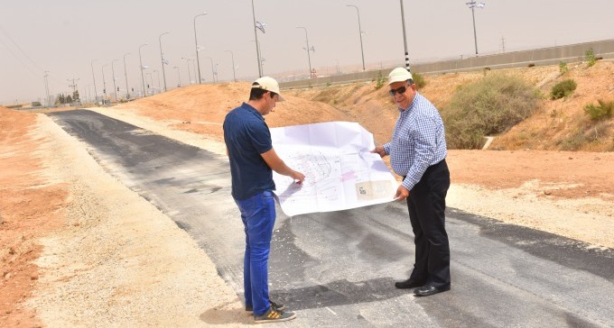 ניפגש על השביל?