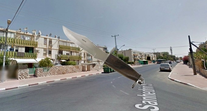 צעיר נדקר בקטטה בשכונה ד', מצבו קשה