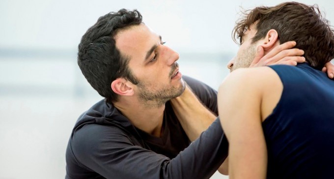 מחול בבאר שבע: להקת קמע בבכורה למופע TWO