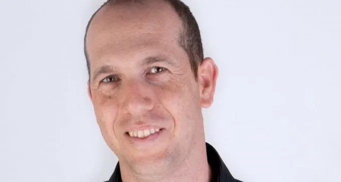 נציגות לנגב: עו''ד עוז חיים שובץ במקום ה-26 ב''יש עתיד''