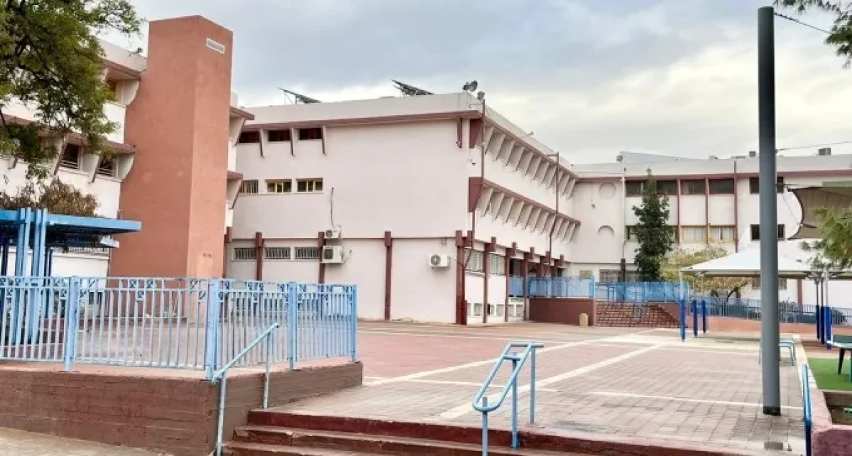 טור דעה / טימור מיכאלי: התיכון בו למדתי