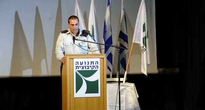 רוחות מלחמה בדרום? - צה'''ל עוקב מקרוב אחרי התעצמות חמאס