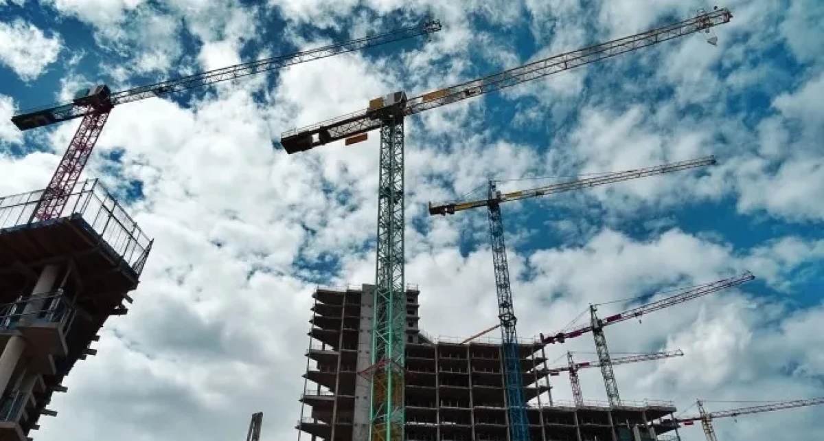 שכונה חדשה, עם דירות בפחות ממיליון