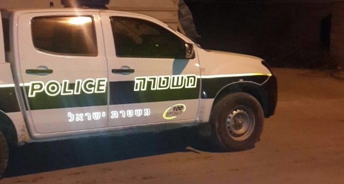 פעוט נדרס למוות בתאונת פגע וברח