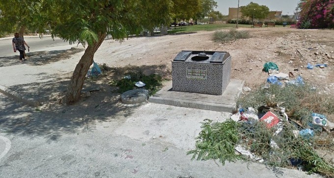 מעט לפני כיפור: אישה נפלה לתוך פח מוטמן, תאונה קטלנית וגם - סגר