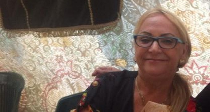 סימה נבון, לשעבר סגנית ראה''ע ב''ש, נפטרה