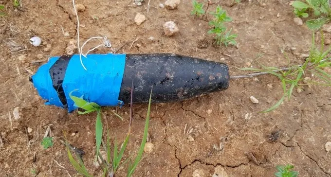 בלוני הנפץ עפים על הנגב ובקבינט הביטחוני עסוקים במאבקים אישיים