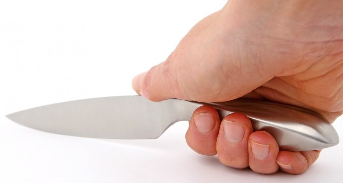 יום לא שקט: דקור ברהט, תאונת עבודה בלהבים