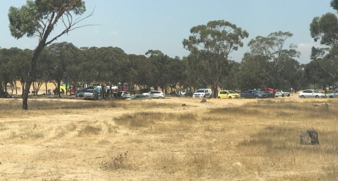 הוארך מעצר מארגני מסיבת הטבע בה התמוטטה צעירה