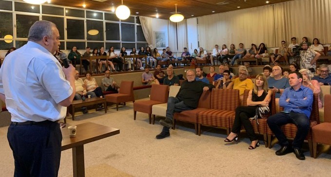 ''לפני הבקעה, שנתניהו יחיל את הריבונות על יישובי עוטף עזה''