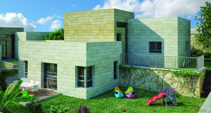 רוצים בית ביישוב קהילתי? מחר, שישי: יום פתוח בטנא עומרים