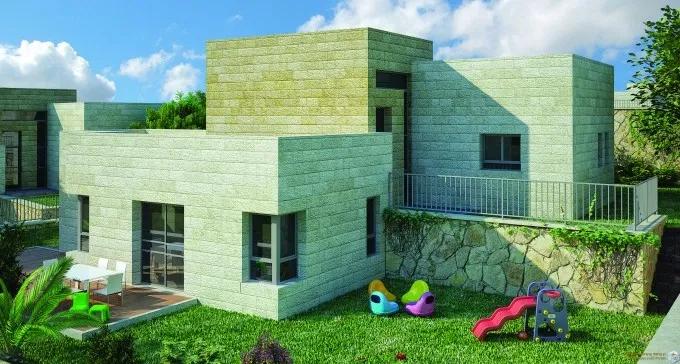 רוצים בית ביישוב קהילתי? מחר, שישי: יום פתוח בטנא עומרים