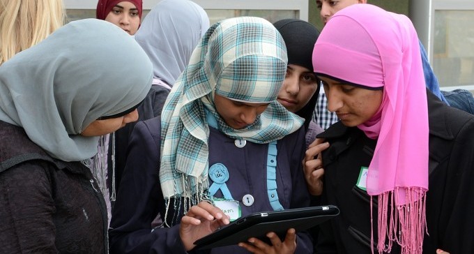 משרד החינוך ישקיע יותר ממיליארד שקלים במגזר הבדואי בנגב