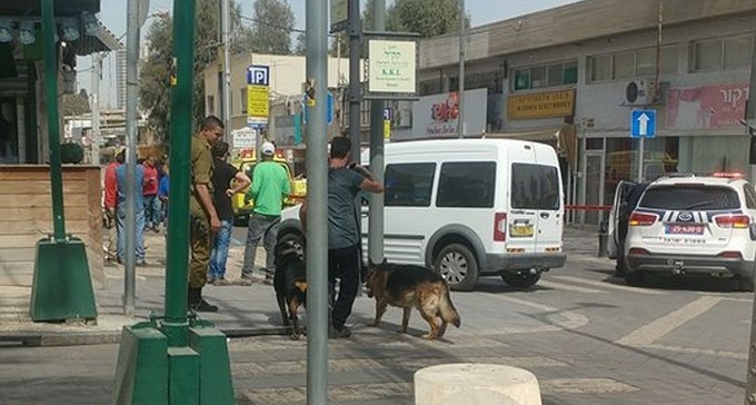 בן 50 התמוטט בעיר העתיקה - ומת