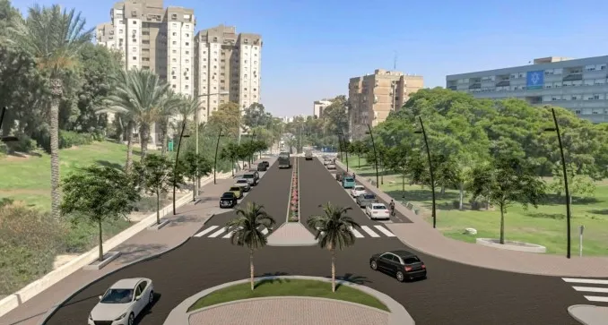 שדרוג שדרות יעלים: מה פתוח ומה סגור?