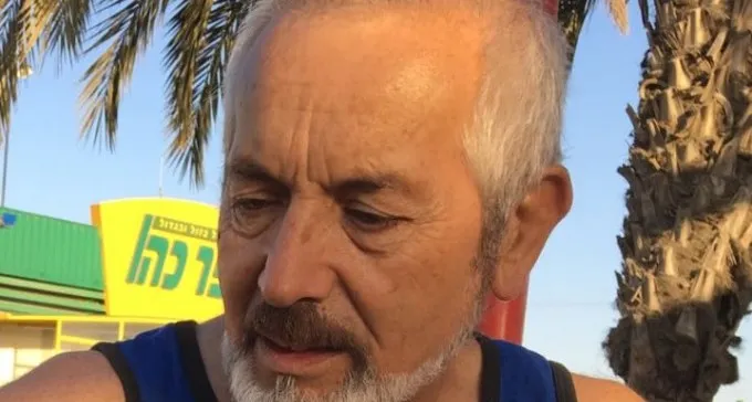 מסע נקמה: הותר לפרסום כי דוד בוקובזה חשוד ברצח חברו אבי אלתר ז''ל