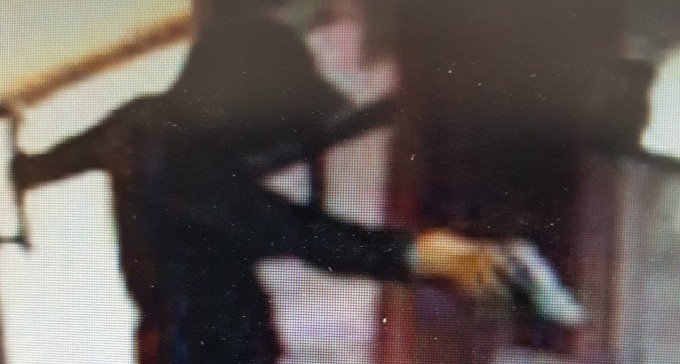 פוסט בבאר שבע ביחד הוביל לפענוח השוד המזויין בדואר רמות