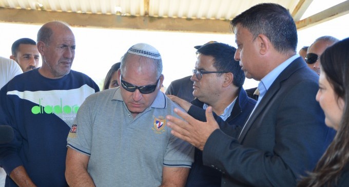 ביהמ'ש ביטל מכתבי הפיטורים לעובדי נגב קרמיקה והורה לדון בעתידם