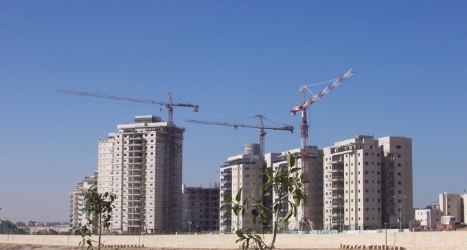 באר שבע במקום ה-30 בדירוג הערים הטובות למגורים