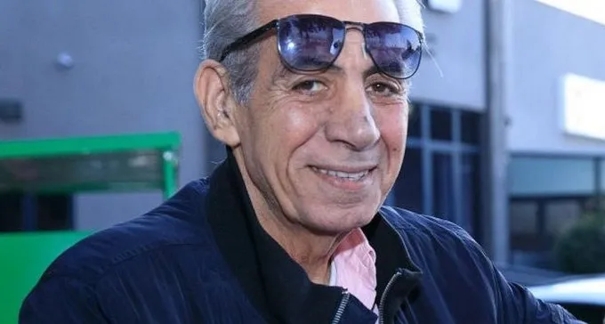 ראש עיריית שדרות בעבר, אלי מויאל, הלך לעולמו