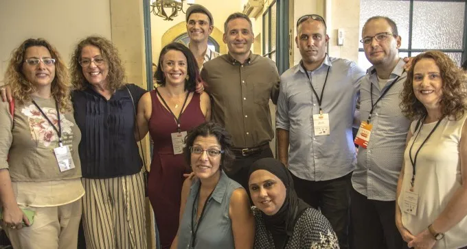 120,000 שקלים למיזמים חברתיים בב''ש