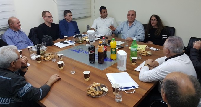 נתוני דן ב''ש: בתחנות ליד תיכונים - הכי הרבה מתחמקים מתשלום