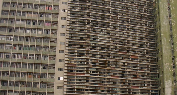 ''אסון תכנוני'': האם התוכנית להקמת מגדלים ליד הגרנד תצא לפועל?