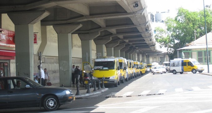 נא להתאזר בסבלנות: מה קורה עם הפרויקטים בתחום התחבורה בב''ש?