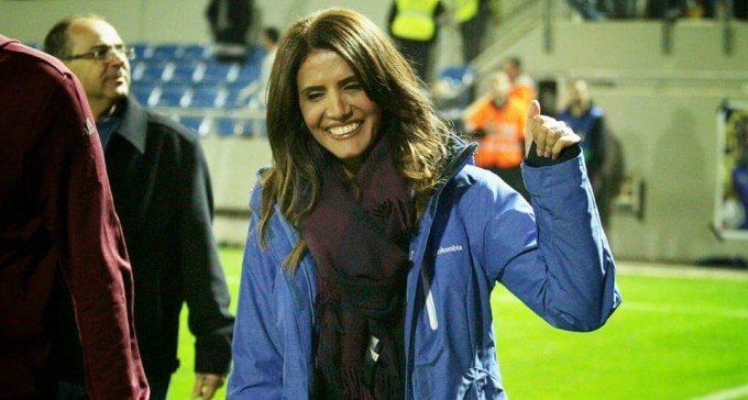 אלונה ברקת הוזמנה לאו״ם ותשתתף בכנס נגד תנועת ה- BDS