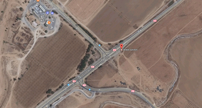 חשש לשיבושי תנועה בדרום עקב שיירת המחאה של וועדת המעקב