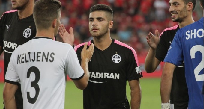 ההפסד הגדול ביותר בטרנר: 0-3 לבית