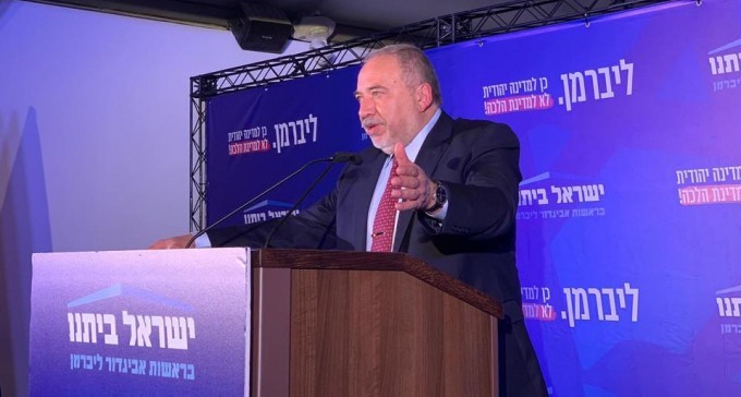 ''לא יהיה סיבוב שלישי, לא אתן לזה יד''