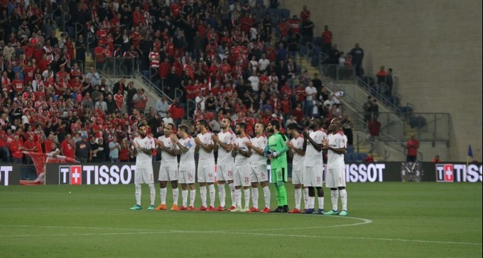 הפועל באר שבע כבר לא תלויה בעצמה לפני מפגש חזיתי עם בית