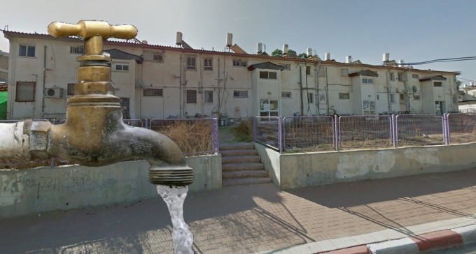 איש לא הצליח לאתר את הנזילה - וקשישה קיבלה חשבון מים של 9,104 ש'