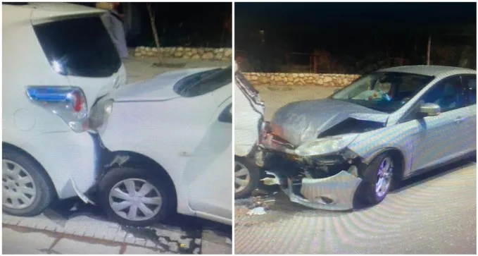 שיקגו בשכונה ג': כך הסתיים מרדף משטרתי מהסרטים