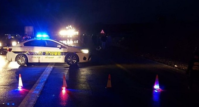 הרוג ופצועים בקטטה ברהט, שני חשודים נעצרו במהלך הלילה