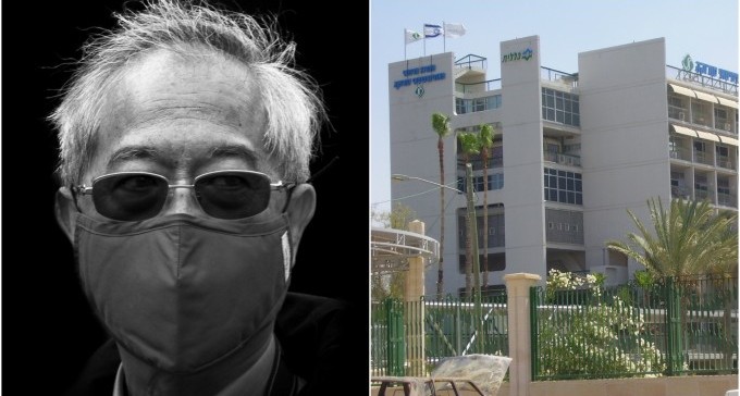 סורוקה: חולים עם חשש לקורונה יאספו מהכניסה למיון ויועברו לבידוד