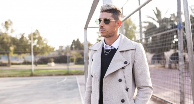 מליקסון גם רקדן וגם דוגמן? הצצה לקמפיין חדש