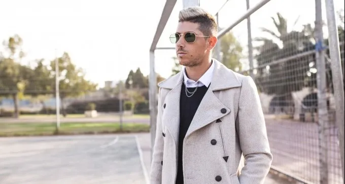 מליקסון גם רקדן וגם דוגמן? הצצה לקמפיין חדש