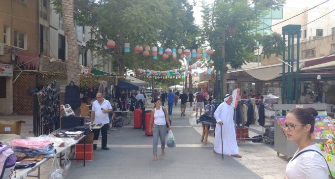 לא רק ההכנסה נמוכה: רק ל-43% מבעלי הדירות בב''ש יש ממ''ד