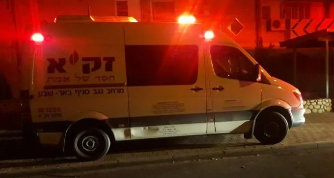 טרגדיה בשכונה ד': גופת הגבר שכבה שבועיים בדירה - ואיש לא שם לב