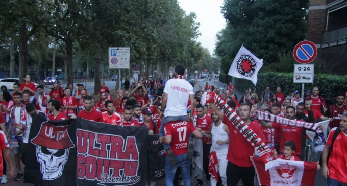 הפסד אחד הפך אותנו למה שאנחנו לא רוצים להיות