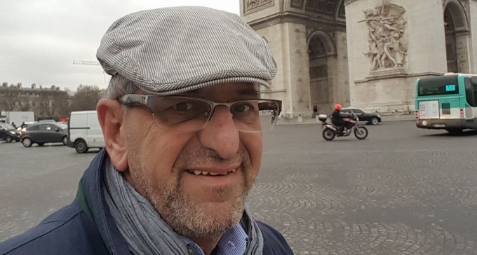 בחירות גורליות בצרפת: באר שבעי תושב פריז מדבר על החששות מקיצוניות