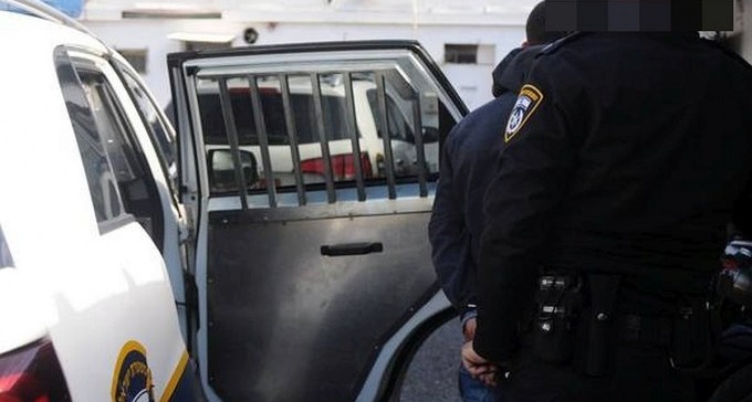 כתב אישום נגד שוטר מלשכת התנועה בב''ש: סחט והטריד מינית אישה שחקר