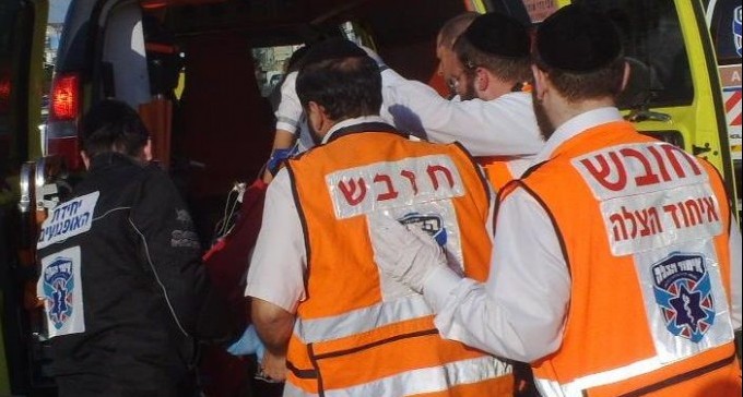 בת 12 איבדה את הכרתה - ונפטרה