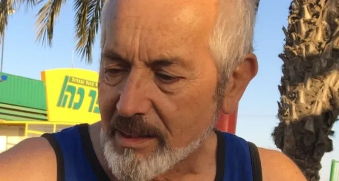 חיפושים אחר נעדר מבאר שבע: נסע ברכבו ונעלמו עקבותיו