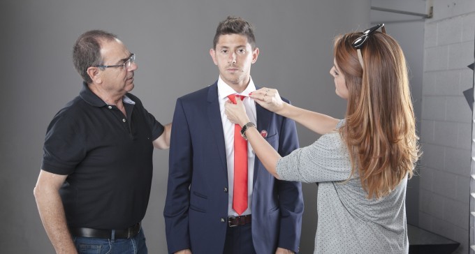 יש ספונסר להפועל באר שבע