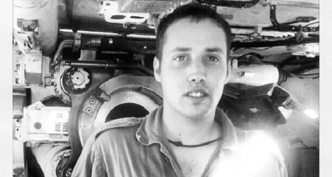 "בשבילנו, כל השנה היא יום זכרון"